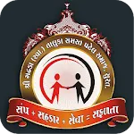 Gadhada Taluka Patel Samaj icon