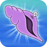 The Magic Shell icon