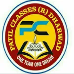 PATIL CLASSES DHARWAD icon
