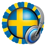 Sweden Radio Stations icon