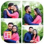 Collage Maker - Photo Editor icon