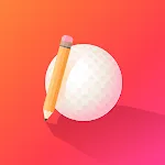 My Minigolf Scorecard X icon