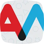Amblyo Match - lazy eye icon
