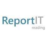 ReportIT JVVNL icon