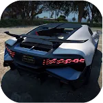 Supercar Drive X: Divo icon