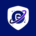Galaxy VPN: Secure & Unlimited icon