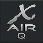 X AIR Q icon