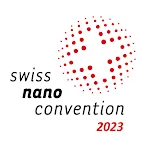 Swiss NanoConvention 2023 icon