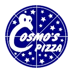Cosmo’s Pizza icon