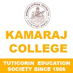Kamaraj College icon