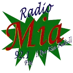 Radio Mia icon