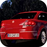 Linea Driving Simulator icon