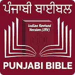 Punjabi Bible (ਪੰਜਾਬੀ ਬਾਈਬਲ) icon