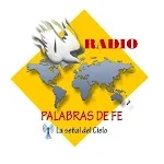 Palabras de Fe Now icon