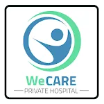 We Care Hospital icon