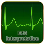 ECG Interpretation icon