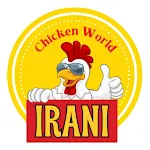 Irani - Chicken World icon