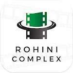 Rohini Complex icon