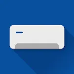 Blue Star Smart AC icon