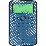 ScienceCalc (Resonance) icon