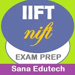 IIFT NIFT Prep icon
