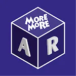 More&More AR icon