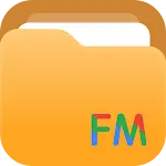 File Manager icon