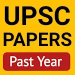 UPSC Syllabus II Past Papers icon