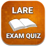 LARE Exam Quiz 2024 Ed icon