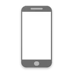 White Screen icon
