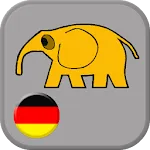 Learn German Basics icon