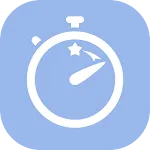Time Passes. -Count up the ann icon