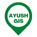 Ayush GIS icon