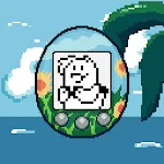 AndroGotchi icon