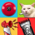 Prank Sound - Air Horn & Fart icon