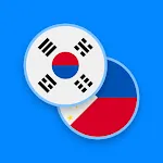 Korean-Filipino Dictionary icon