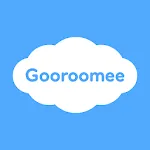 Gooroomee(study with me) icon