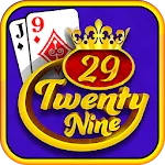 29 Card Game icon