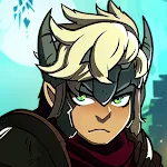 Forest Knight - NFT RPG icon
