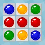 Color Lines: Match Ball Puzzle icon