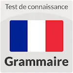 Test in Grammar - French icon