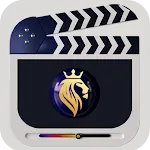 مشغل الفيديو - King Player icon