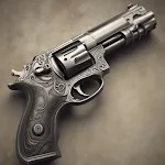 Guns Wallpaper HD 4K icon