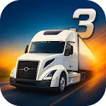 Virtual Truck Manager 3 icon