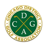 My CDGA icon