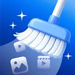 AI Cleaner: Storage Cleanup | Indus Appstore | App Icon