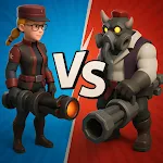 Trigger Master : Shooting Game icon