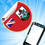 Bermuda Radio icon