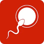 Conceive Fast Yoga - Ovulation icon