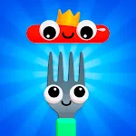 Fork N Sausage icon